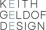 Keith Geldof Design